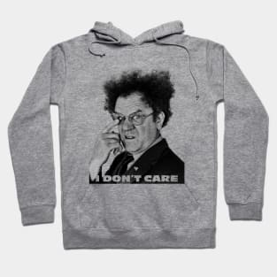 I Don't Care - 2024 Hoodie